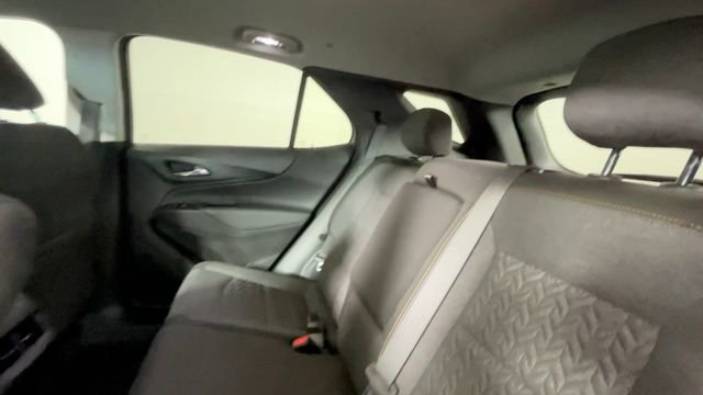 Used 2024 Chevrolet Equinox LT FWD image 23