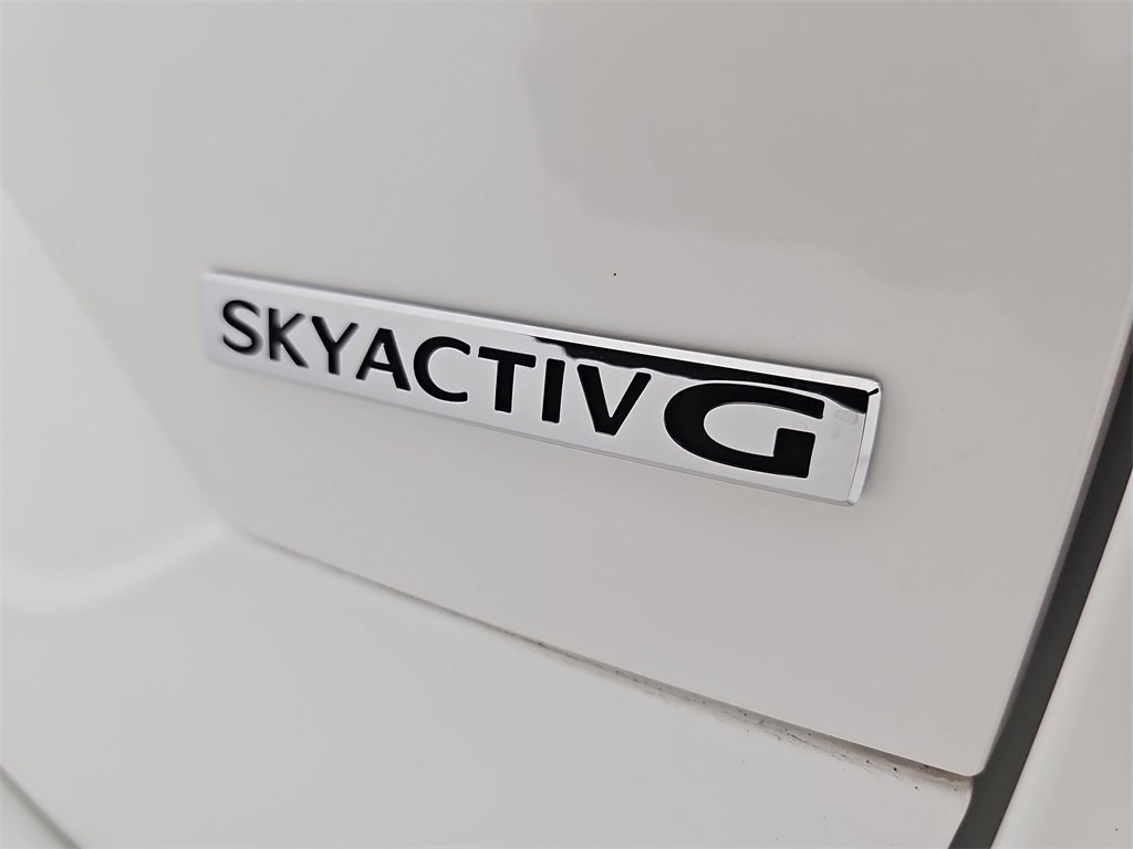 Used 2021 MAZDA CX-5 Sport image 39