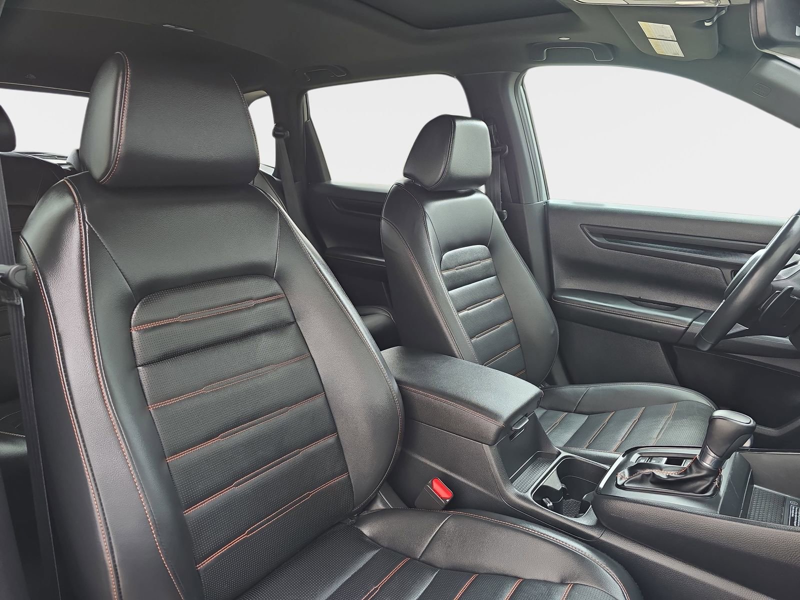 Certified 2024 Honda CR-V Sport-L image 10