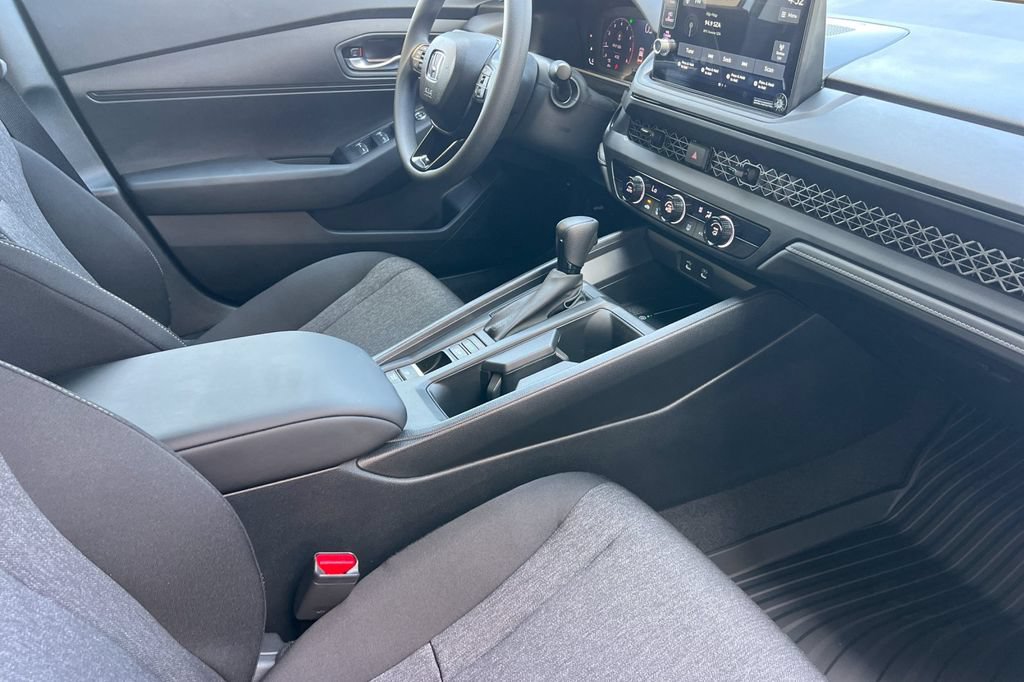 Used 2026 Honda Accord LX image 17
