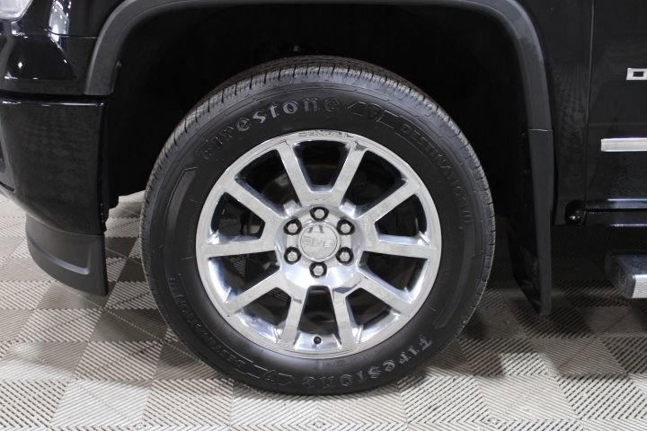 Used 2014 GMC Sierra 1500 Denali w/ Driver Alert Package image 43