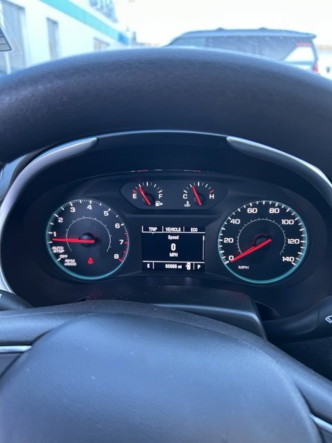 Certified 2024 Chevrolet Malibu LT image 13