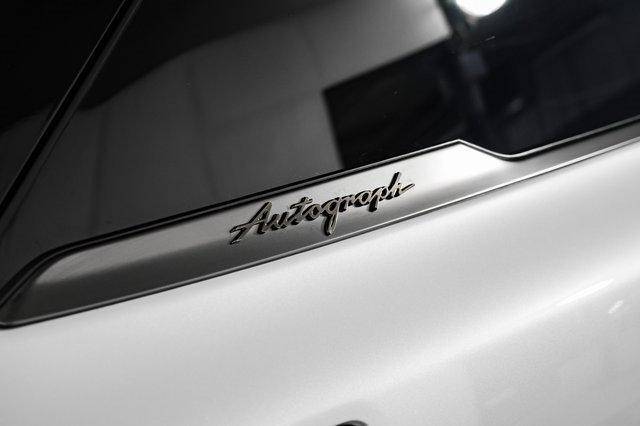 New 2026 INFINITI QX60 Autograph w/ Autograph Tech Package image 9