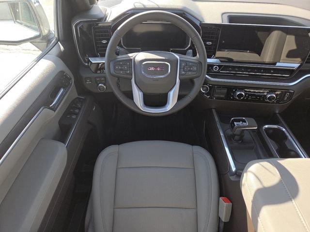 New 2026 GMC Sierra 1500 SLT w/ SLT Premium Package image 32