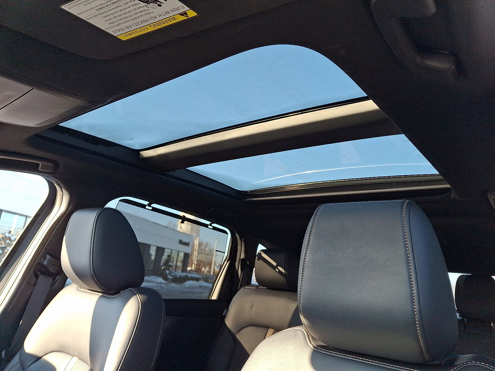 Certified 2024 MAZDA CX-90 Plug-In Hybrid w/ Premium Plus image 17