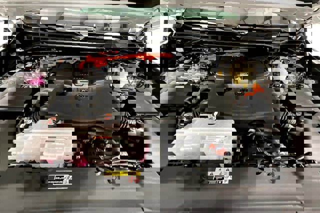 New 2026 Toyota Sequoia Limited image 11