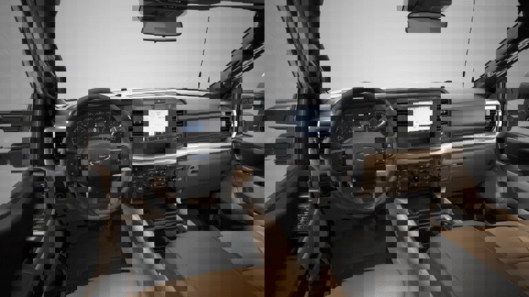 New 2026 Ford F350 XLT w/ FX4 Off-Road Package image 6