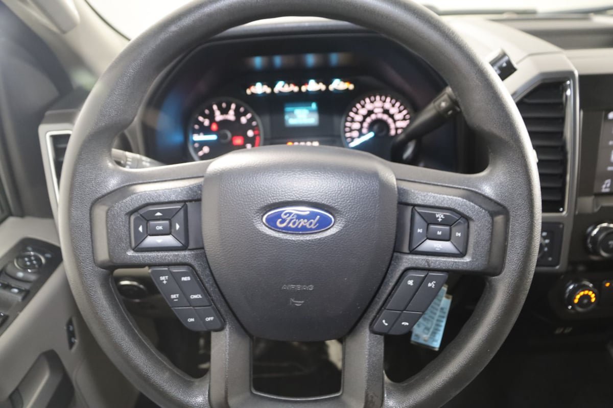Used 2019 Ford F150 XLT w/ XTR Package AWD/4WD image 29