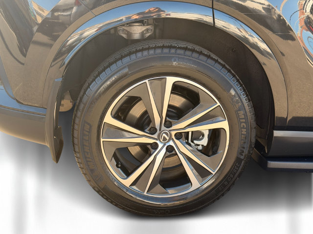 Certified 2024 Lexus RX 350h w/ Convenience Package AWD/4WD image 6