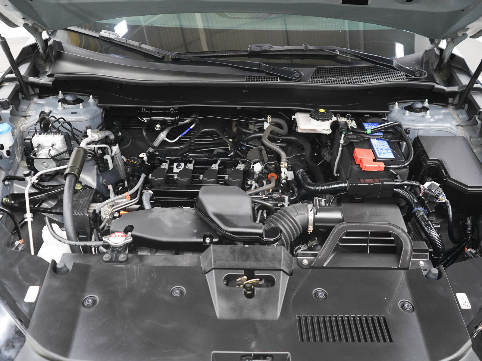 Used 2024 Honda CR-V EX-L image 30