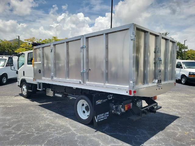 New 2026 Chevrolet Low Cab Forward RWD image 3