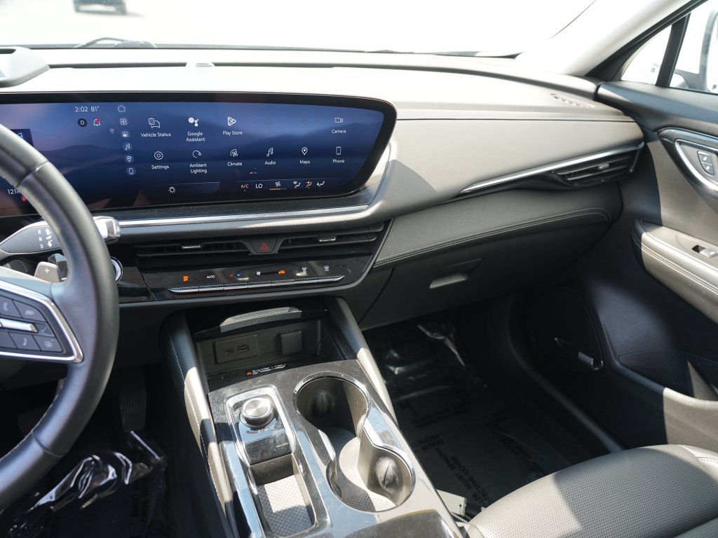 Certified 2024 Buick Envision Preferred AWD/4WD image 22