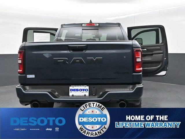 New 2026 RAM 1500 Express AWD/4WD image 60