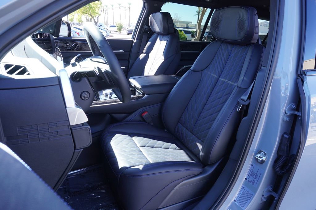 New 2026 Cadillac Escalade IQL Luxury image 13