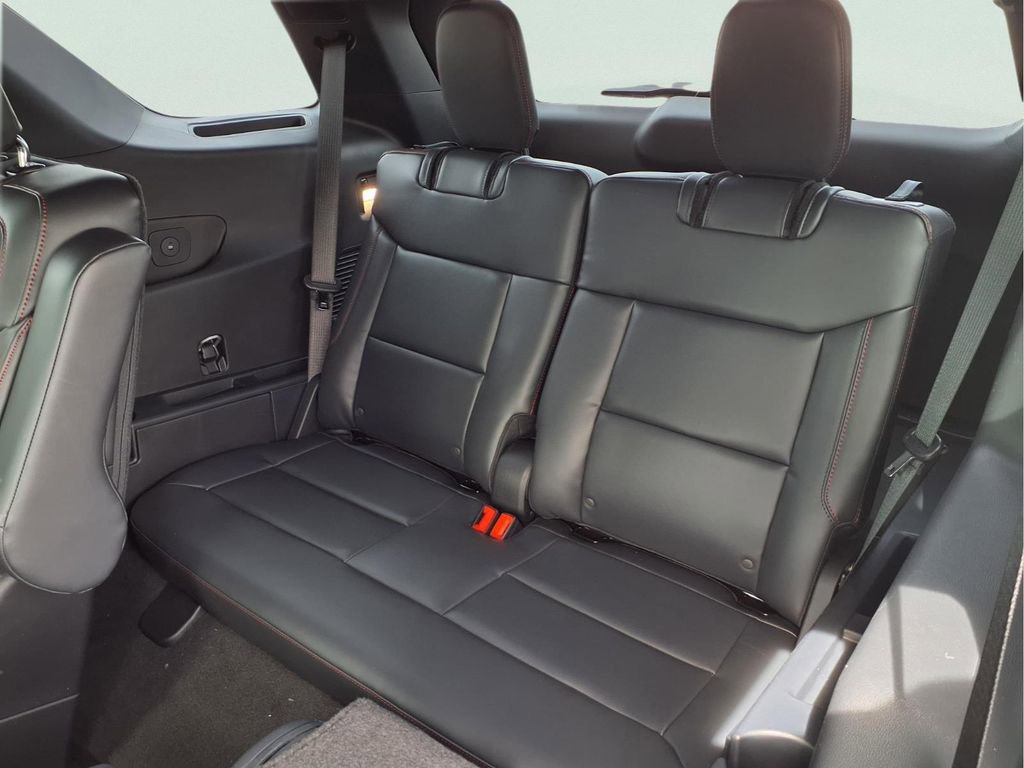 New 2026 Ford Explorer ST-Line image 22