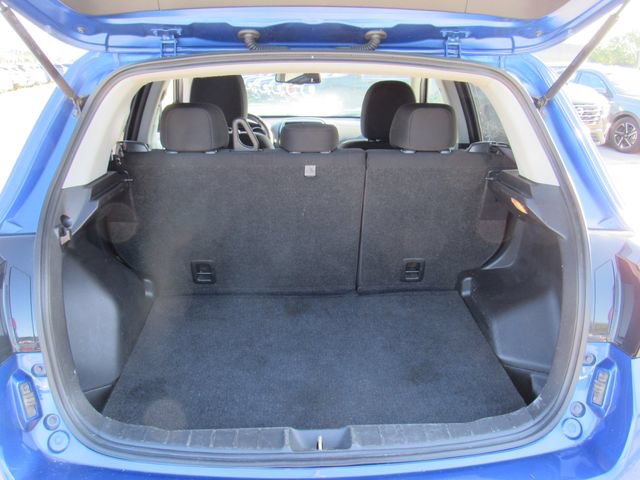 Used 2020 Mitsubishi Outlander Sport SE AWD/4WD image 5
