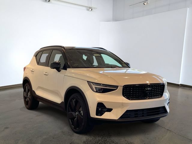 New 2026 Volvo XC40 B5 Ultra w/ Protection Package Premier AWD/4WD image 3