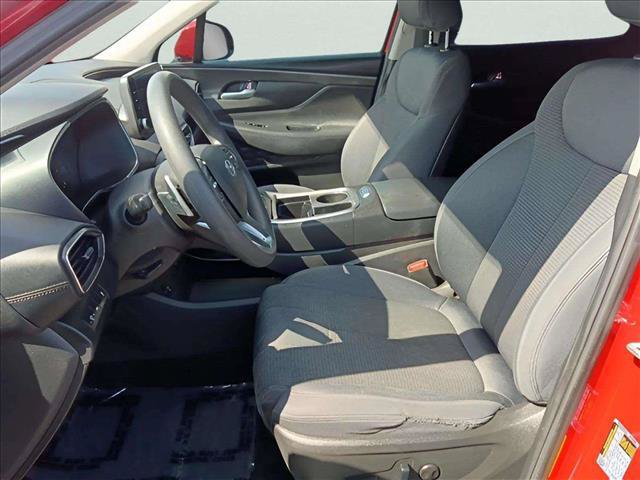 Used 2022 Hyundai Santa Fe SEL FWD image 14