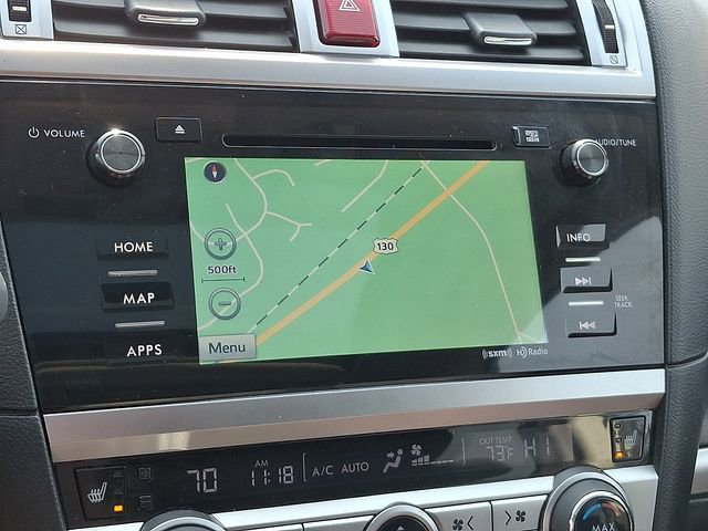 Used 2017 Subaru Outback 3.6R Limited image 18