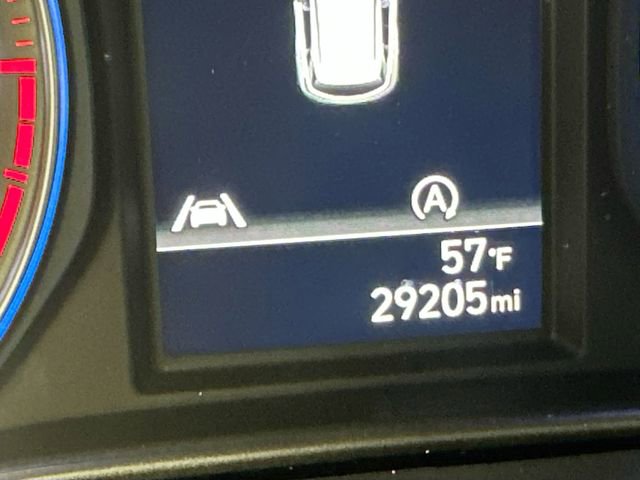 Used 2023 Hyundai Kona SE w/ Cargo Package image 15