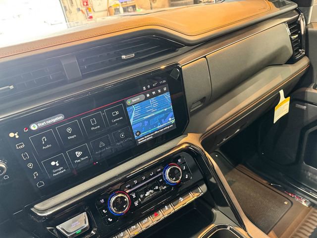 New 2026 GMC Sierra 3500 AT4 w/ AT4 Premium Plus Package image 41