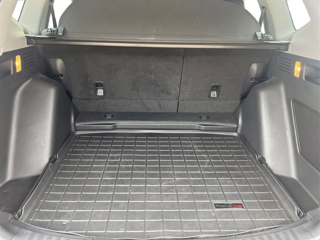 Used 2022 Honda CR-V Touring image 13