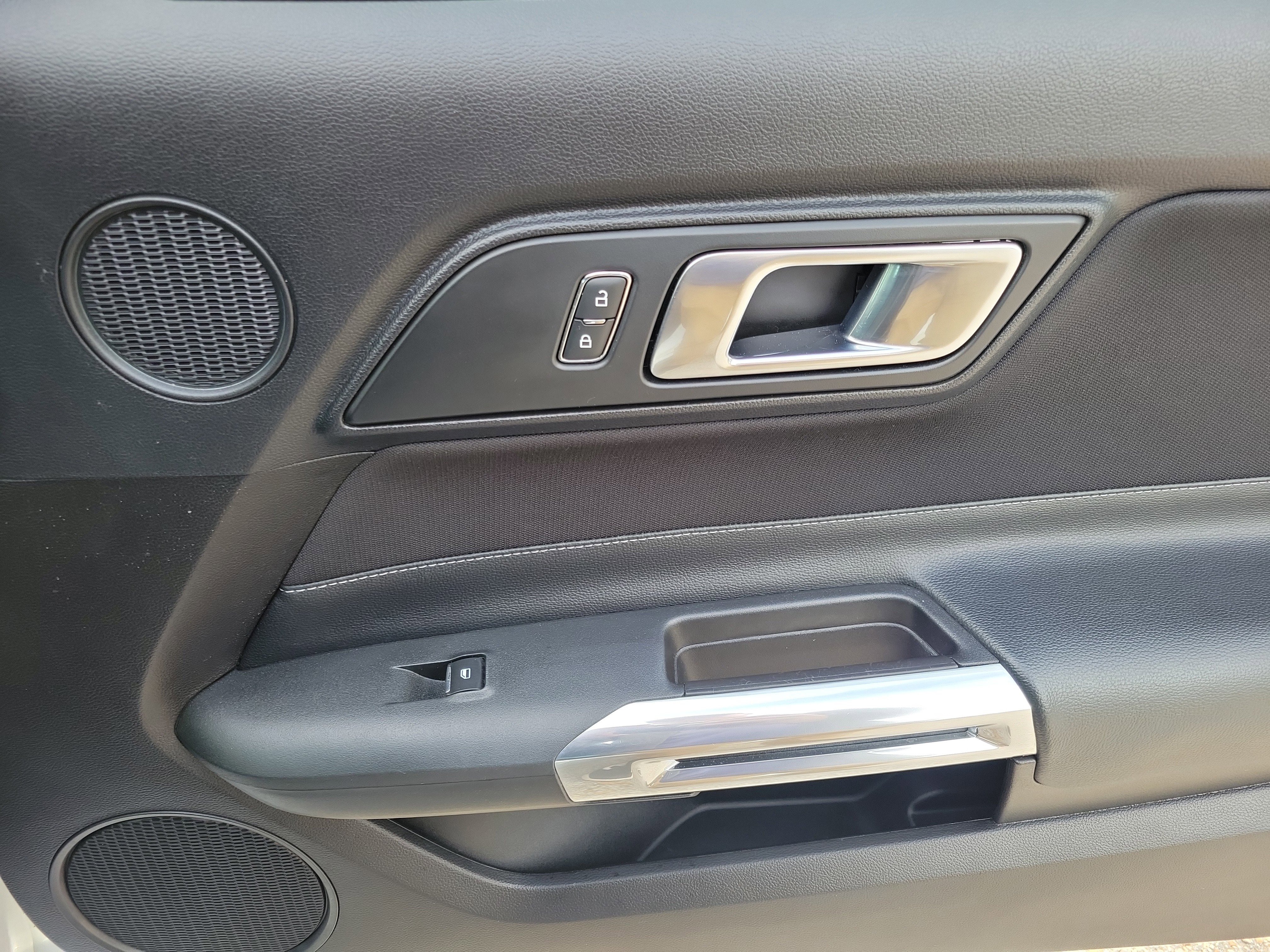 Certified 2021 Ford Mustang Coupe w/ Equipment Group 101A image 26