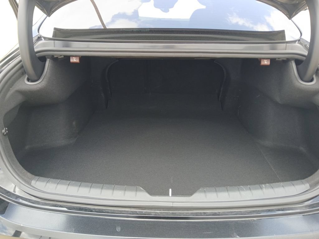 Used 2024 Hyundai Sonata SEL FWD image 11