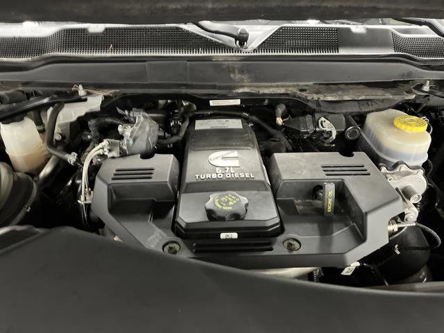 Used 2023 RAM 2500 Big Horn w/ Night Edition image 39