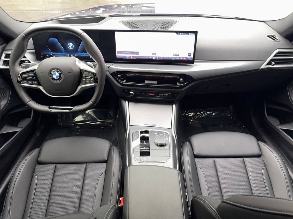 Used 2026 BMW 230i Coupe w/ Premium Package RWD image 45