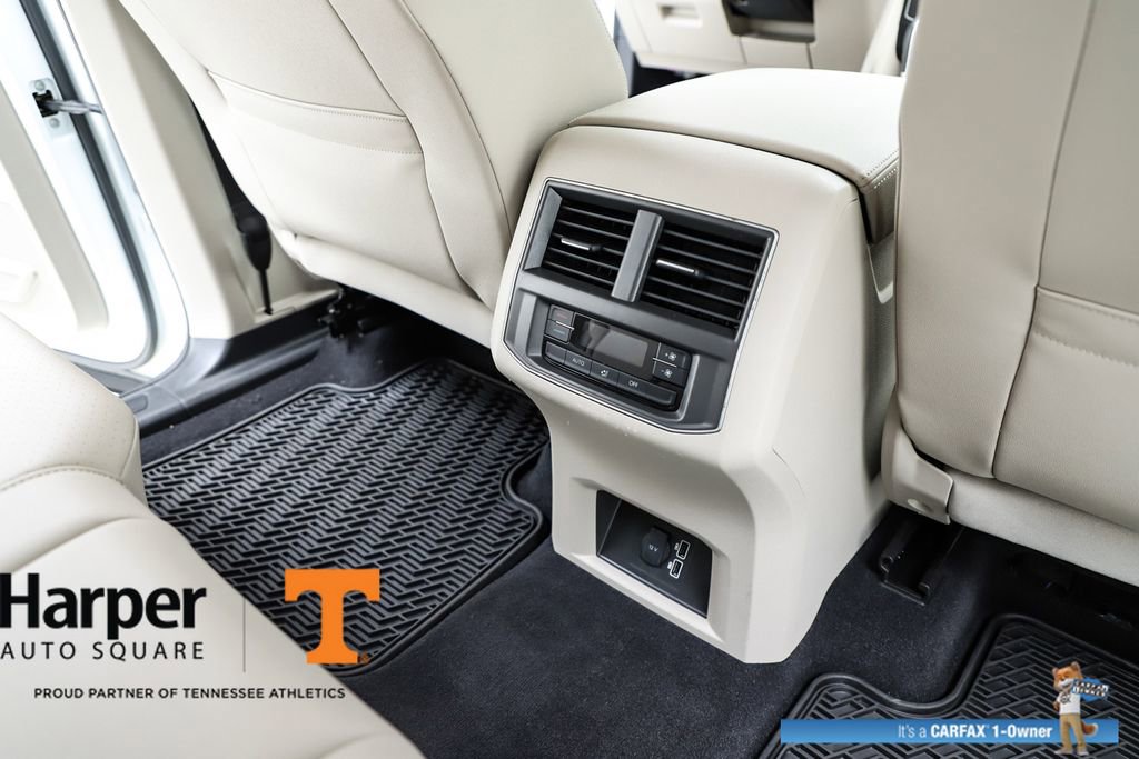 Used 2019 Volkswagen Atlas SE image 37