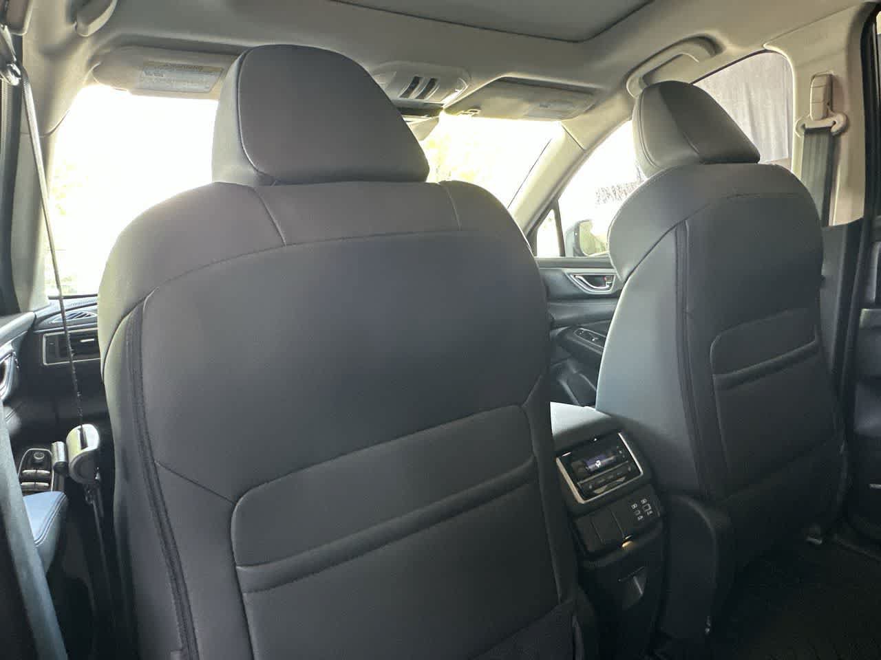 New 2026 Subaru Ascent Limited AWD/4WD image 23