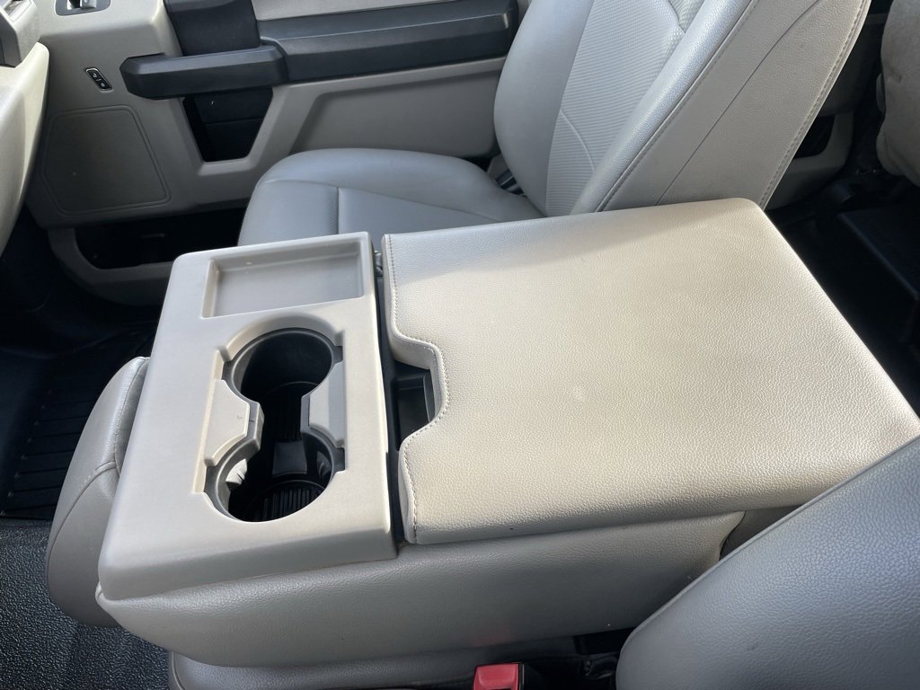 Used 2022 Ford F350 XL w/ STX Appearance Package image 14