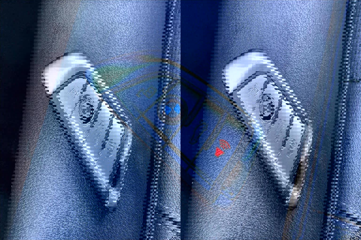 Used 2019 BMW X5 xDrive40i w/ Convenience Package image 15