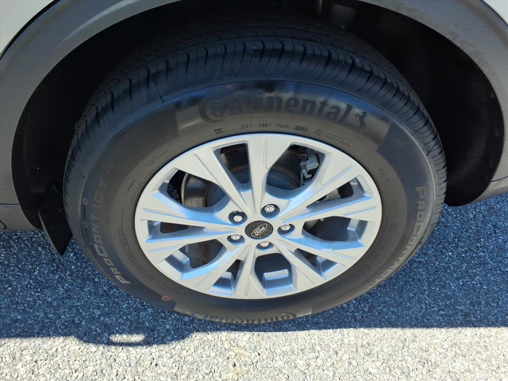 Used 2024 Ford Escape Active w/ Tech Pack #2 image 8