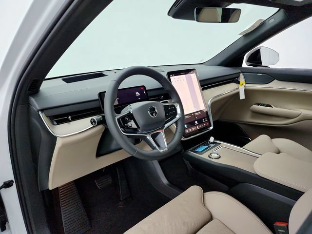 New 2026 Volvo EX90 Plus AWD/4WD image 20