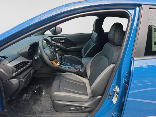 New 2026 Subaru Crosstrek 2.5i Wilderness AWD/4WD image 11