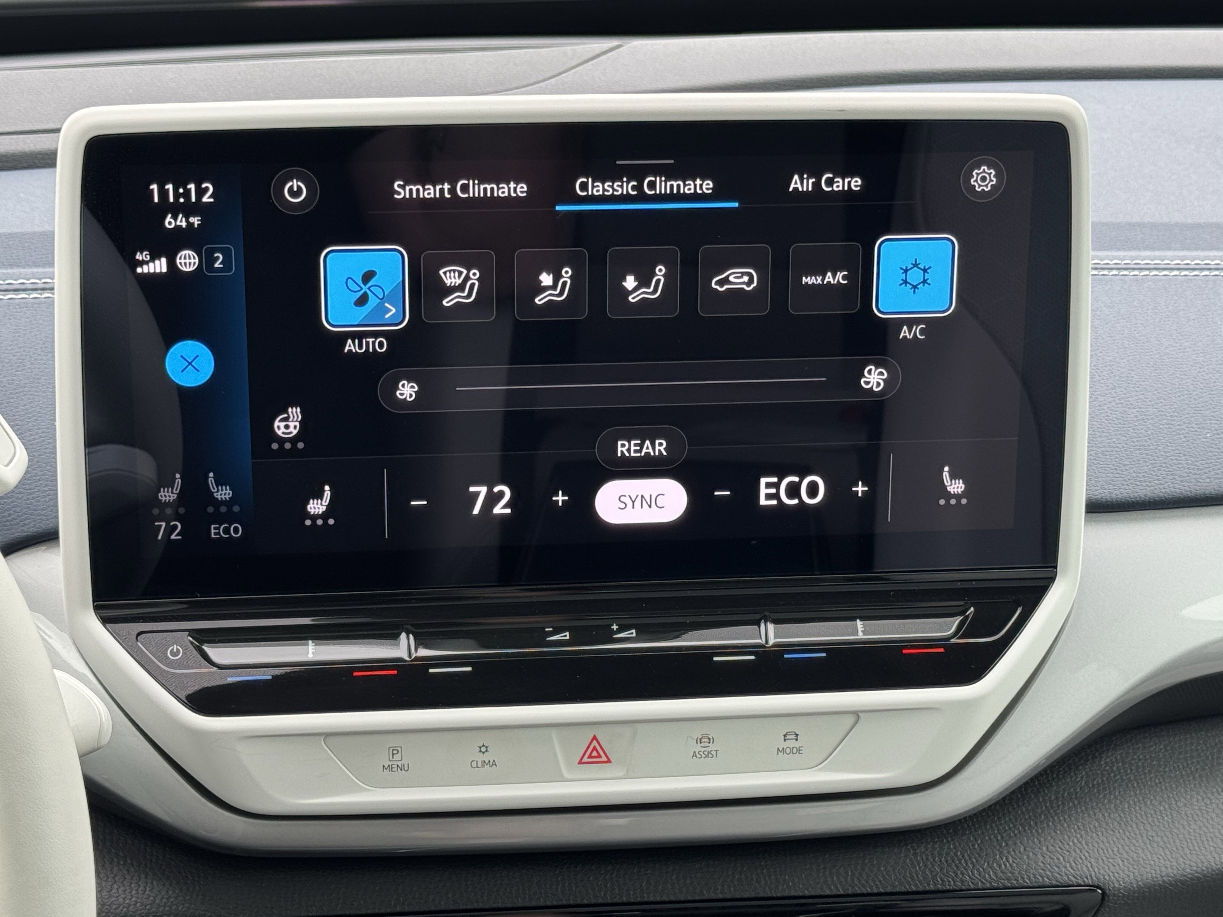 Certified 2023 Volkswagen ID.4 Pro S Plus image 27