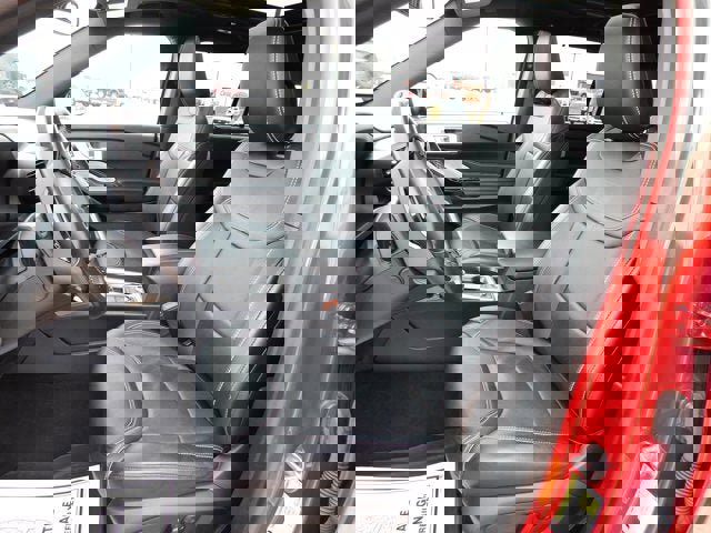 Used 2021 Ford Explorer ST w/ Equipment Group 401A image 16