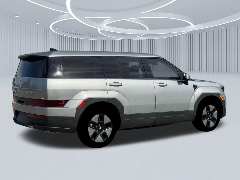 New 2026 Hyundai Santa Fe SE AWD/4WD image 8