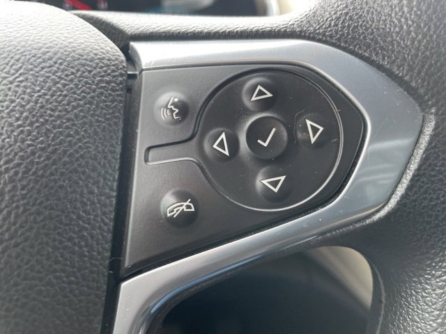 Used 2022 Chevrolet Traverse LS image 23