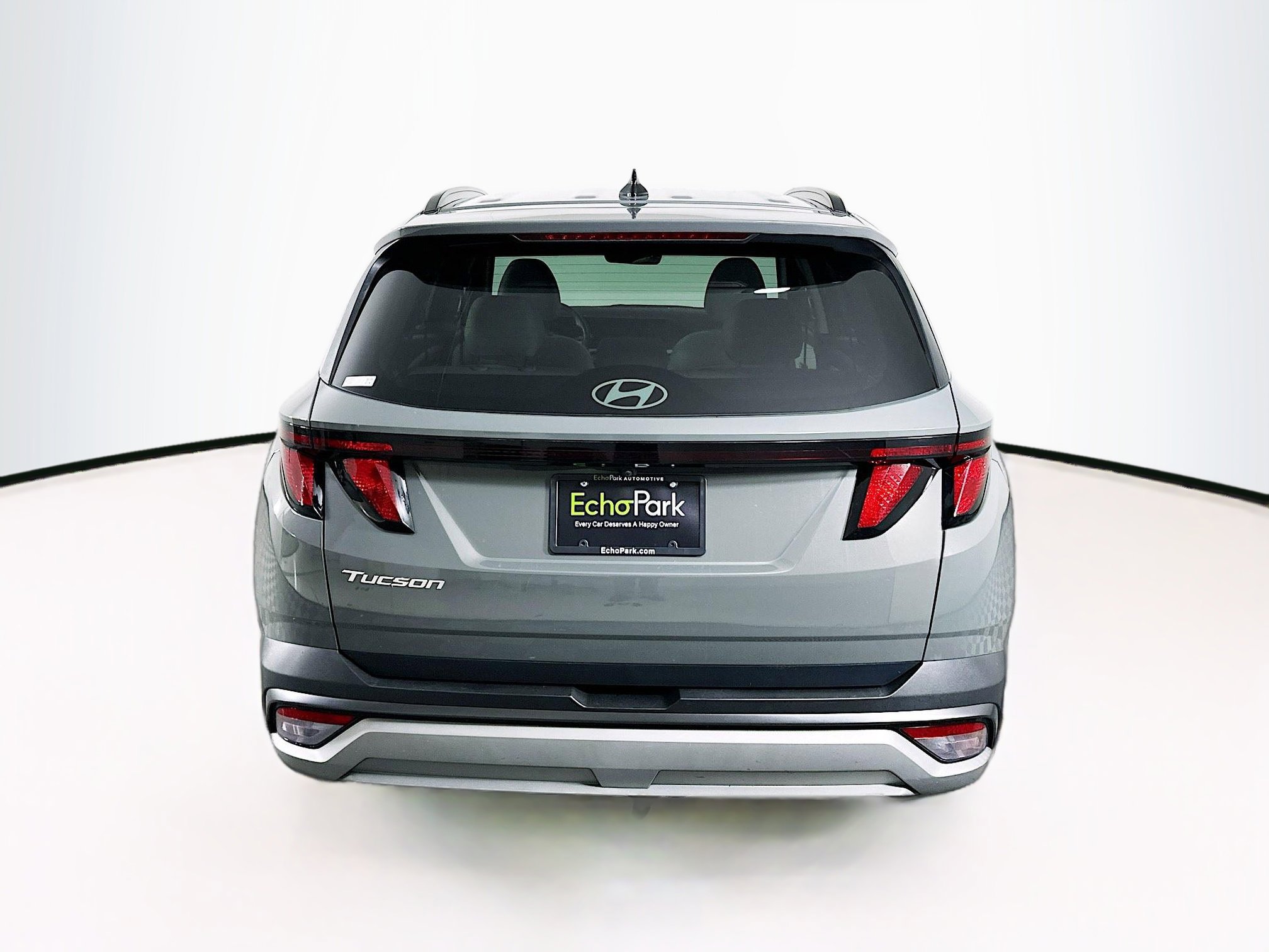 Used 2025 Hyundai Tucson SEL FWD image 7