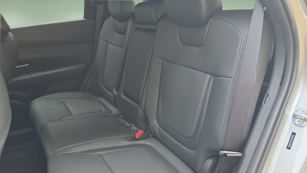 New 2026 Hyundai Tucson XRT AWD/4WD image 4