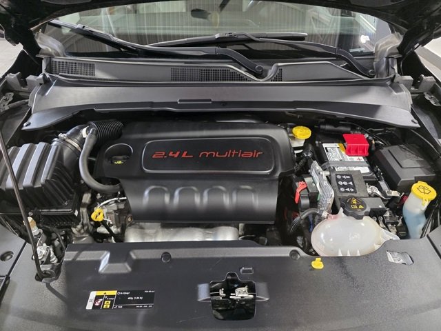 Used 2022 Jeep Compass Limited image 26