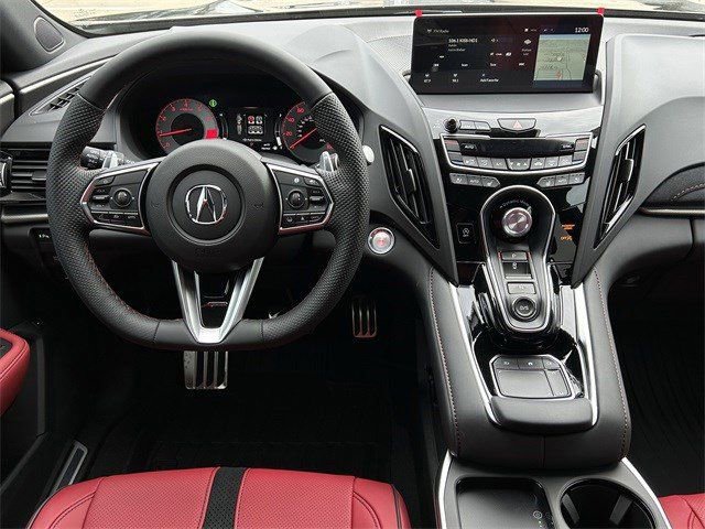 New 2026 Acura RDX A-Spec AWD/4WD image 12