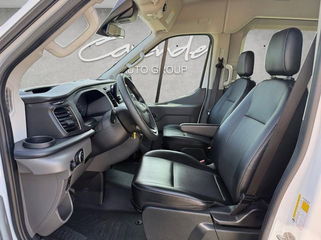 Used 2023 Ford Transit 350 XL RWD image 19