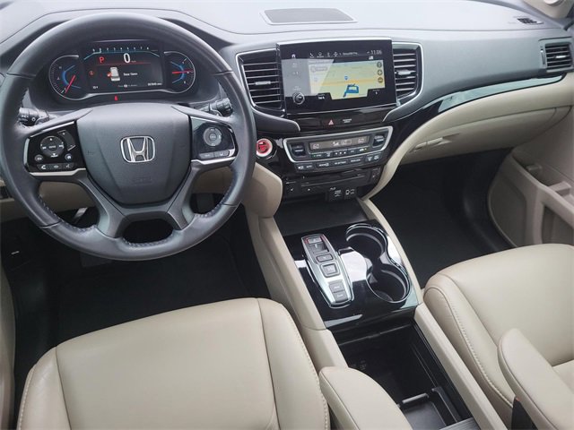 Used 2020 Honda Pilot Touring image 15