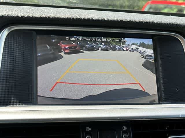 Used 2019 Kia Optima LX w/ LX 17" Wheel Package FWD image 12