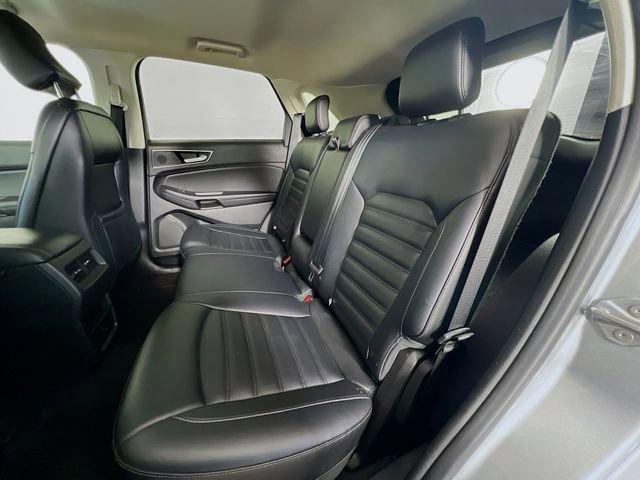 Used 2024 Ford Edge SEL image 24