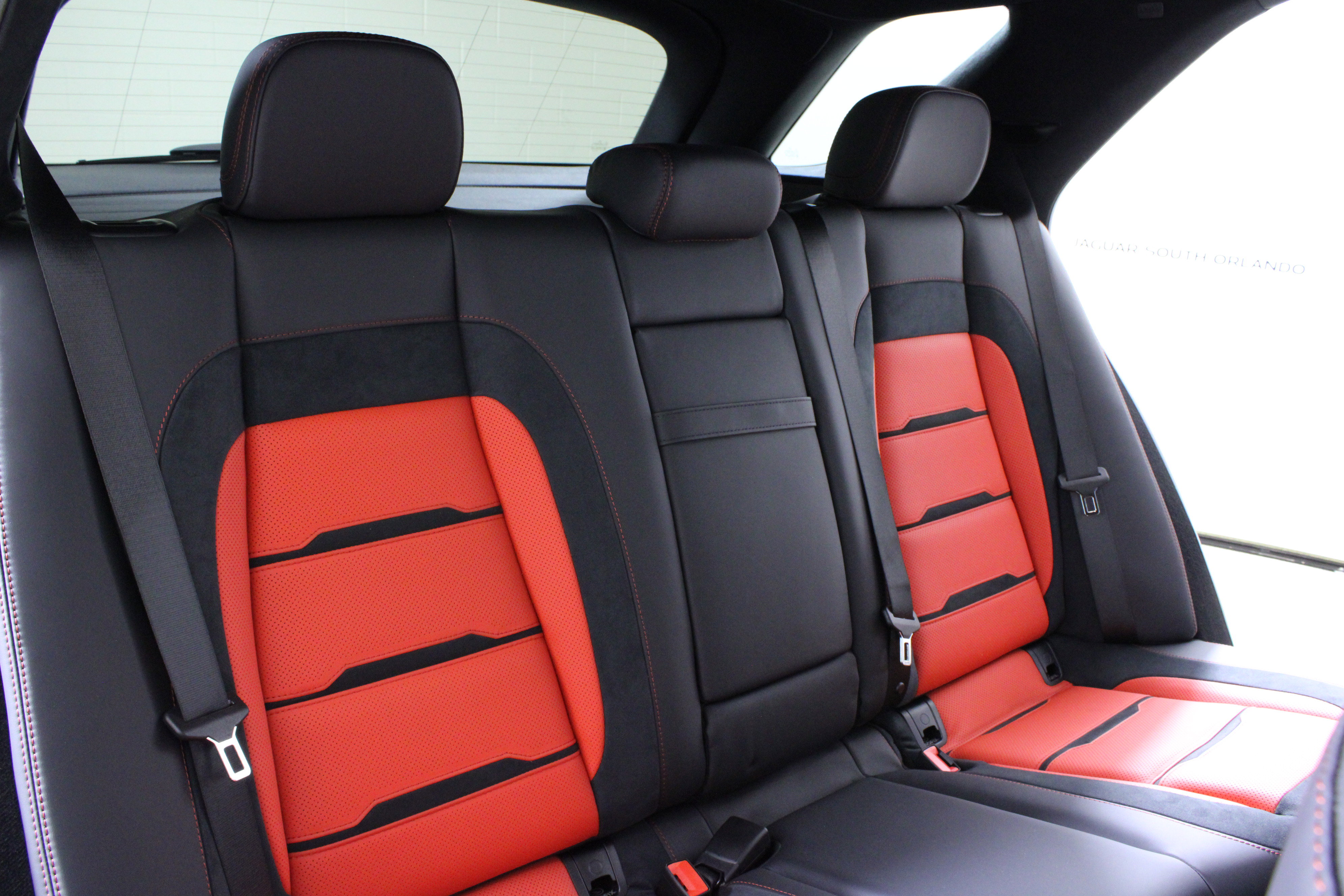 Used 2025 Mercedes-Benz GLE 63 AMG S image 16